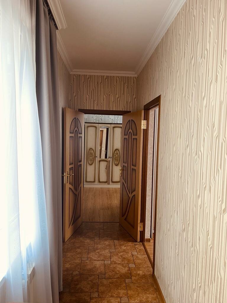 Гостиница Алиса Адлер