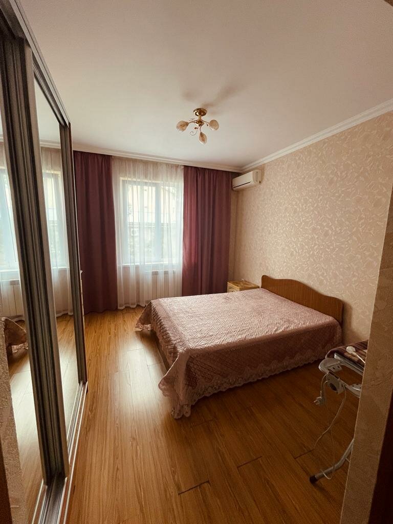 Гостиница Алиса Адлер